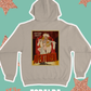 Sudadera con capucha Tl0as Aventurera T4ylor Sw1ft