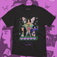 Playera Lifetimes Tour - Katy Perry