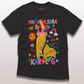 Playera Karol G Mañana Será Bonito