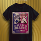 Playera Bruno Mars Mexa