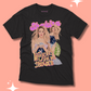 Playera Shakira - Las mujeres ya no lloran