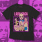 Playera Lady Gaga