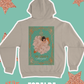 Sudadera con capucha Tl0as Art Deco T4ylor Swift