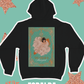 Sudadera con capucha Tl0as Art Deco T4ylor Swift