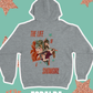 Sudadera con capucha TL0AS T4ylor Sw1ft