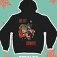 Sudadera con capucha TL0AS T4ylor Sw1ft