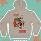 Sudadera con capucha TL0AS T4ylor Sw1ft