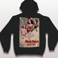 Sudadera c/Capucha Dua Lipa Mexicana