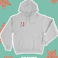 Sudadera con capucha TL0AS T4ylor Sw1ft