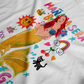 Playera Karol G Mañana Será Bonito