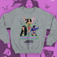 Sudadera Lifetimes Toure - Katy Perry