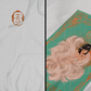 Sudadera con capucha Tl0as Art Deco T4ylor Swift