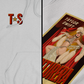 Sudadera con capucha Tl0as Aventurera T4ylor Sw1ft