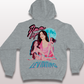 Sudadera c/Capucha Levitating Dua Lipa