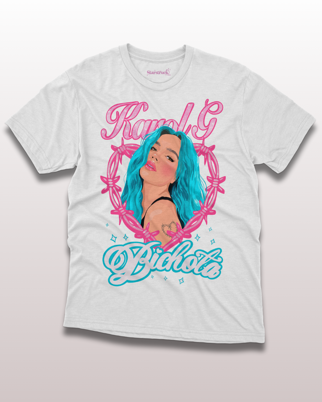 Playera Karol G - Bichota