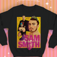 Sudadera Sam Smith