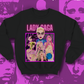 Sudadera Lady Gaga