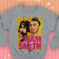 Sudadera Sam Smith