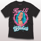 Playera Karol G - Bichota