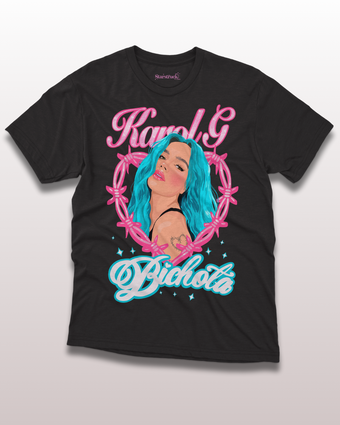 Playera Karol G - Bichota