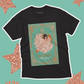 Playera Tl0as ArtDeco T4ylor Sw1ft