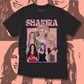 Playera Shakira