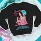 Sudadera Lavitating Dua Lipa