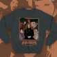 Sudadera Mayhem 2