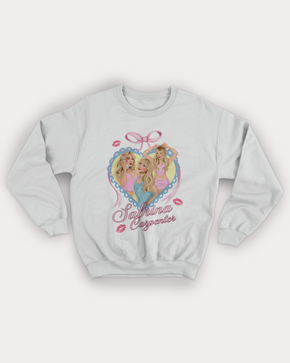 Sudadera Sabrina Carpenter