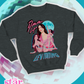 Sudadera Lavitating Dua Lipa