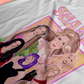 Playera Shakira