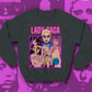 Sudadera Lady Gaga