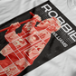 Playera Robbie Williams Eras