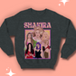 Sudadera Shakira