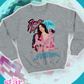 Sudadera Lavitating Dua Lipa