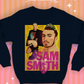 Sudadera Sam Smith