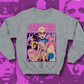 Sudadera Lady Gaga