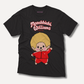 Playera  Robbie Williams Monchhichi