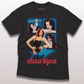 Playera Radical Optimism Dua Lipa