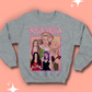 Sudadera Shakira
