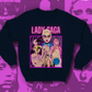 Sudadera Lady Gaga