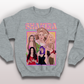 Sudadera Shakira