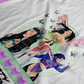 Playera Lifetimes Tour - Katy Perry