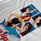 Playera Radical Optimism Dua Lipa