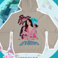 Sudadera c/Capucha Levitating Dua Lipa