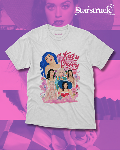 Playera Katy Perry