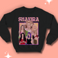 Sudadera Shakira