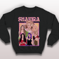 Sudadera Shakira