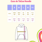 Sudadera con capucha TL0AS T4ylor Sw1ft