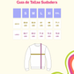 Sudadera  TL0AS ArtDeco T4ylor Sw1ft